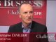 Club Business : Christophe Cuvillier