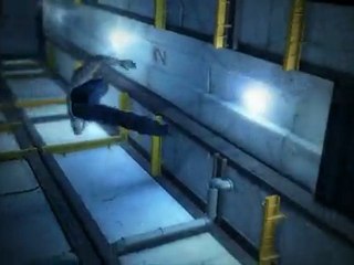 Prison Break : The Conspiracy - Trailer # 1