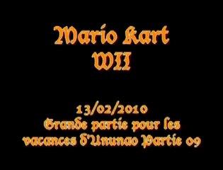 13/02/2010 - Affrontement contre Ununao pour ses vac - P09