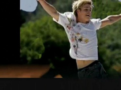 Mitch Hewer Skins Rameau