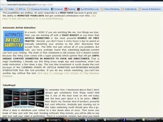 These Tools Me Money on The Net