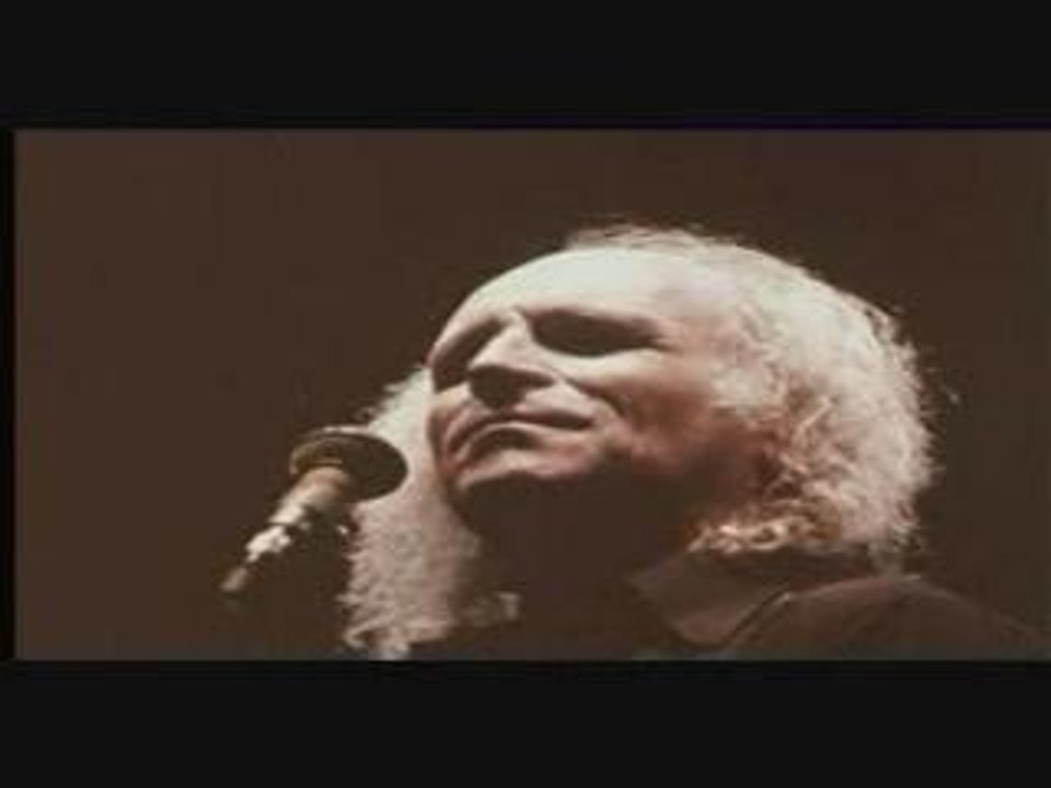 léo ferré - ne chantez pas la mort