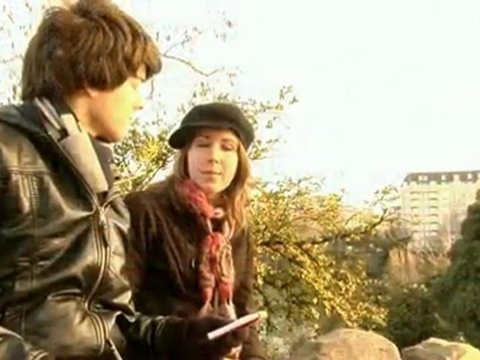 Les Dessins Ordinaires (Promotion 2011)