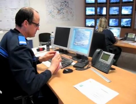 Les Valenciennois sous vidéo-surveillance