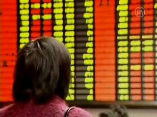 Китай продаёт американские казначейские облигации