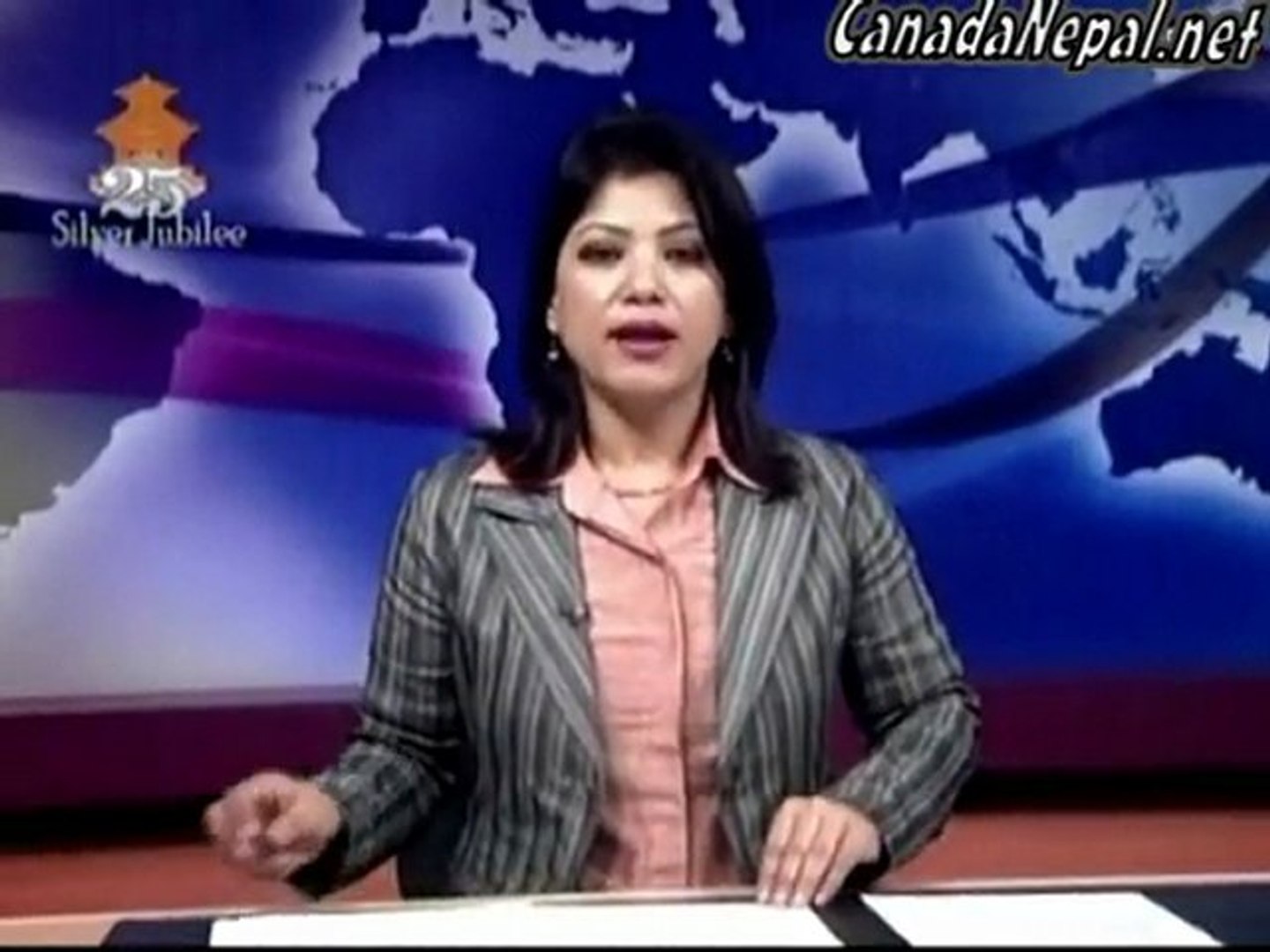 ⁣Nepali news news 17