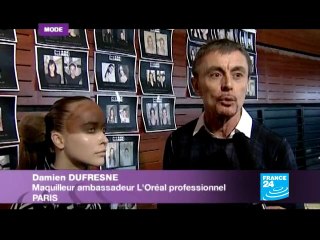 Présentation des collections Été de Haute Coiffure