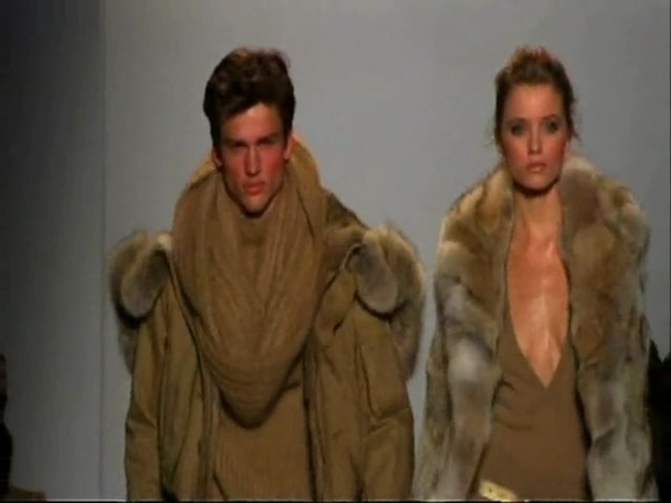 Michael Kors Fall 2010 Collection