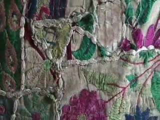 Back To The Garden - Marja