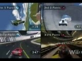 Trackmania Wii Teaser