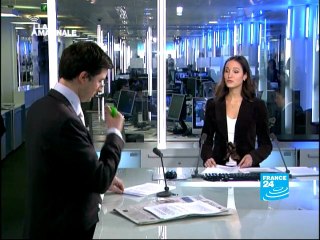 Niger : la presse africaine enterre vite Mamadou Tandja