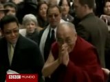El Dalai Lama en Washington, otro desencuentro con Pekín