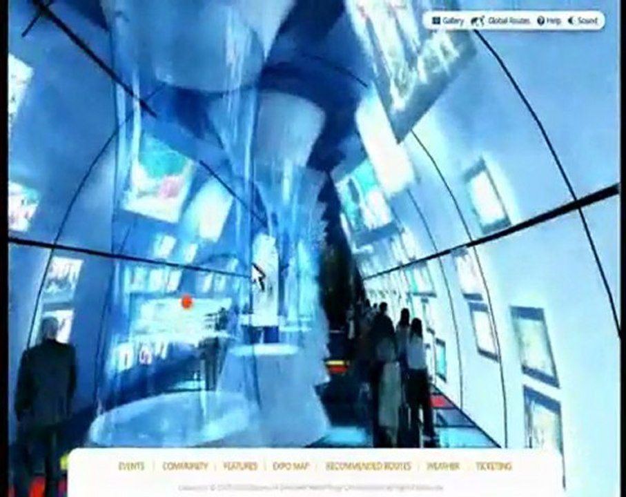Shanghai 2010 EXPO