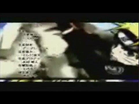 naruto daime op ending