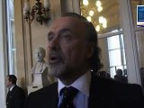 Olivier Dassault - Crédits à l'économie des banques