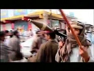 Frauen wegen Schulbesuch von Islamisten mit Säure übergossen