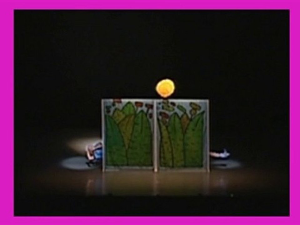 2010 VIENNA Theatre for Deaf and Hearing Children