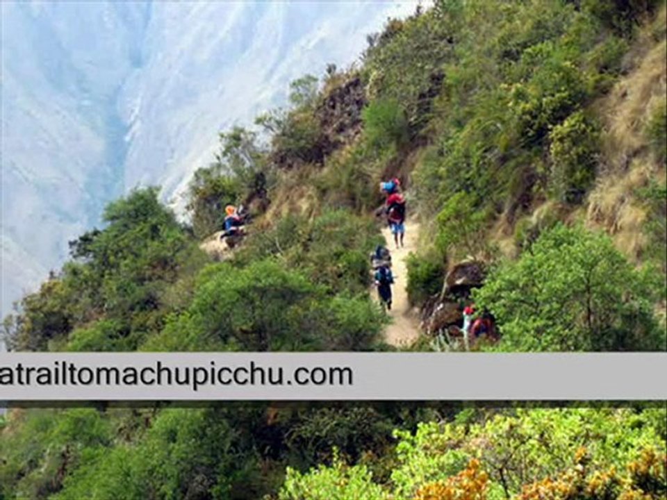 Inca Trail