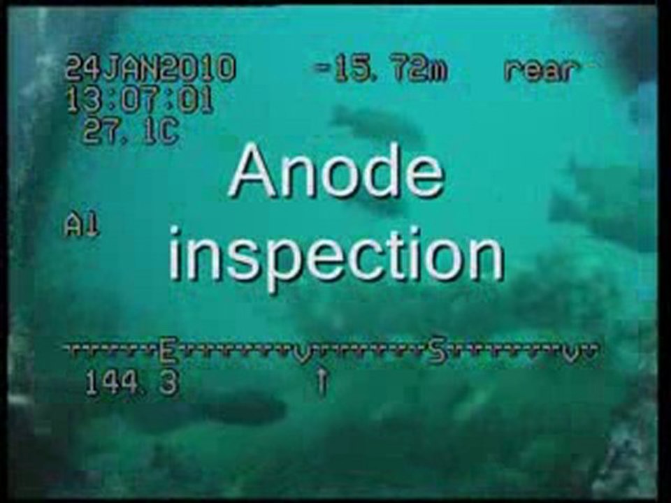 Platform inspection