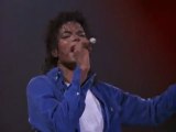 Michael Jackson Man In The Mirror (Moonwalker Version)