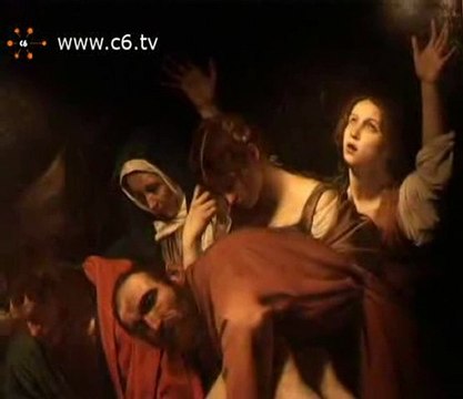 A Roma la più grande mostra dedicata al Caravaggio