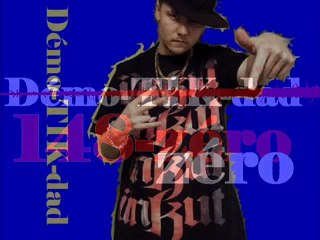 Démo-TIK-dad J'm'en fout