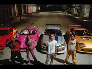 2 Fast 2 Furious (2003) Part 1/17 Film Online Free