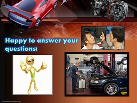 Best Transmission Repair service in Orlando Florida