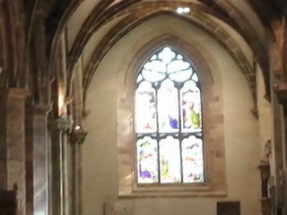 Here Burns My Candle by Liz Curtis Higgs