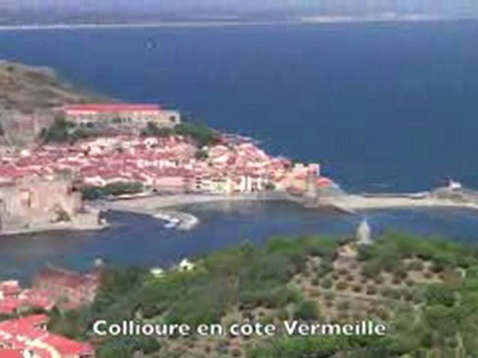 Stages Photo en Côte Vermeille à Banyuls avec Fred Malguy
