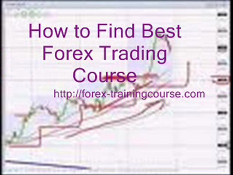 Forex Training Course9