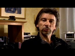 Script Doctor : Interview d'Eric Castanet