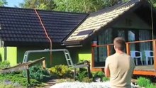 Tagreparationer Gilleleje Tektag
