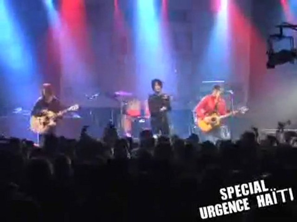 Indochine Personal Jesus