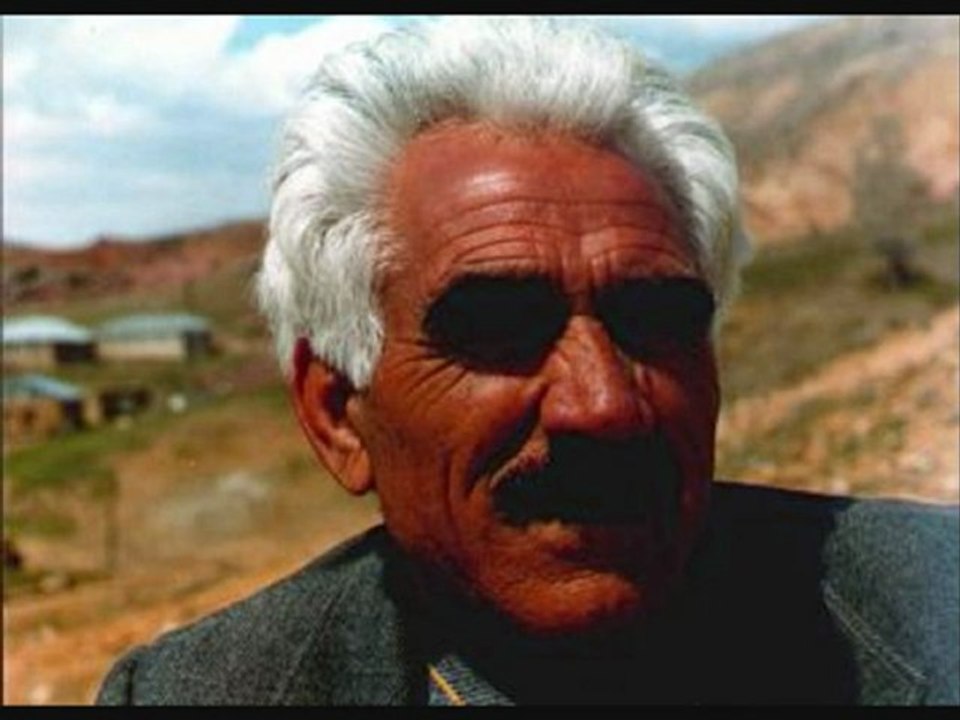 Strana Kurmeş(Semi Ber)