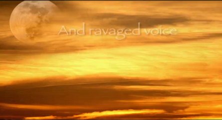 Dark Desire Christine Feehan Book Trailer