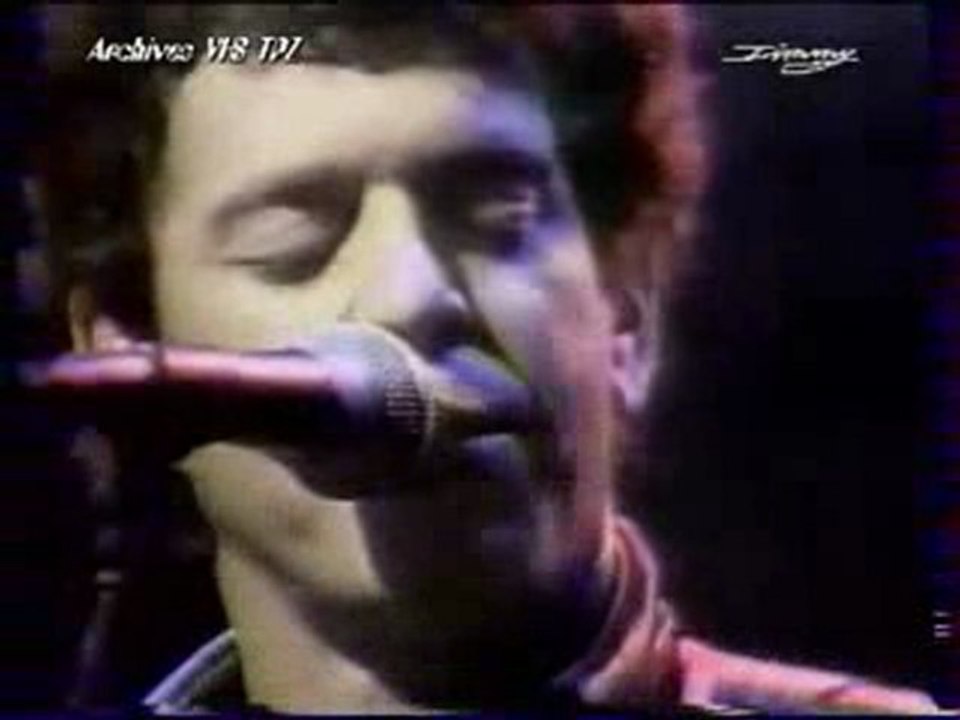 Interview par Philippe Manoeuvre de Lou Reed