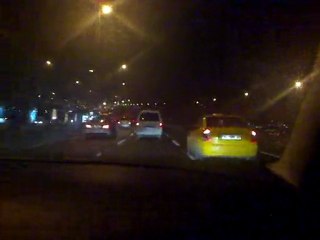 Passat İle İstanbul Turu