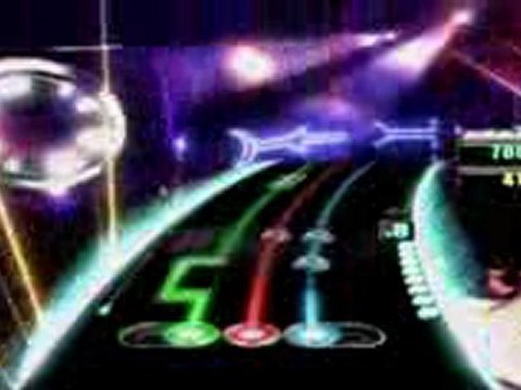 Dj Hero Kid Cudi & Black Eyed Peas