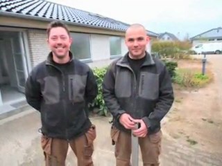 Tømre Kolding Bork & Burkal