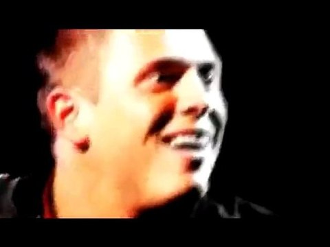 The Miz Titantron 2010