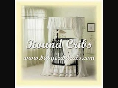 Baby Crib Deals Presents Baby Crib Styles
