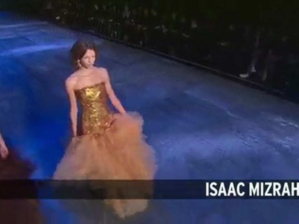 TRESemmé | Mercedes-Benz Fashion Week Recap 8