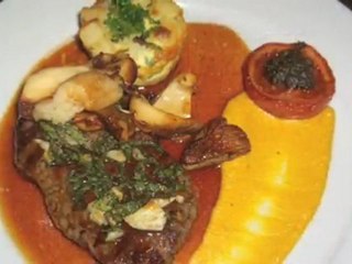 Restaurant Ry Lyng Dal Hotel Og Restaurant