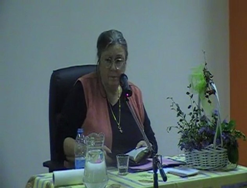 Formation à la Délivrance: Maledictions Ancestrales 5