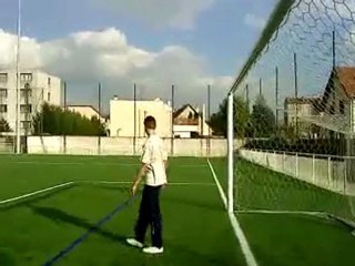 Maxime, Allexsanth, Adrien, Mohamed, Tony - 19.02.2010