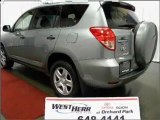 2007 Toyota RAV4 Orchard Park NY - by EveryCarListed.com