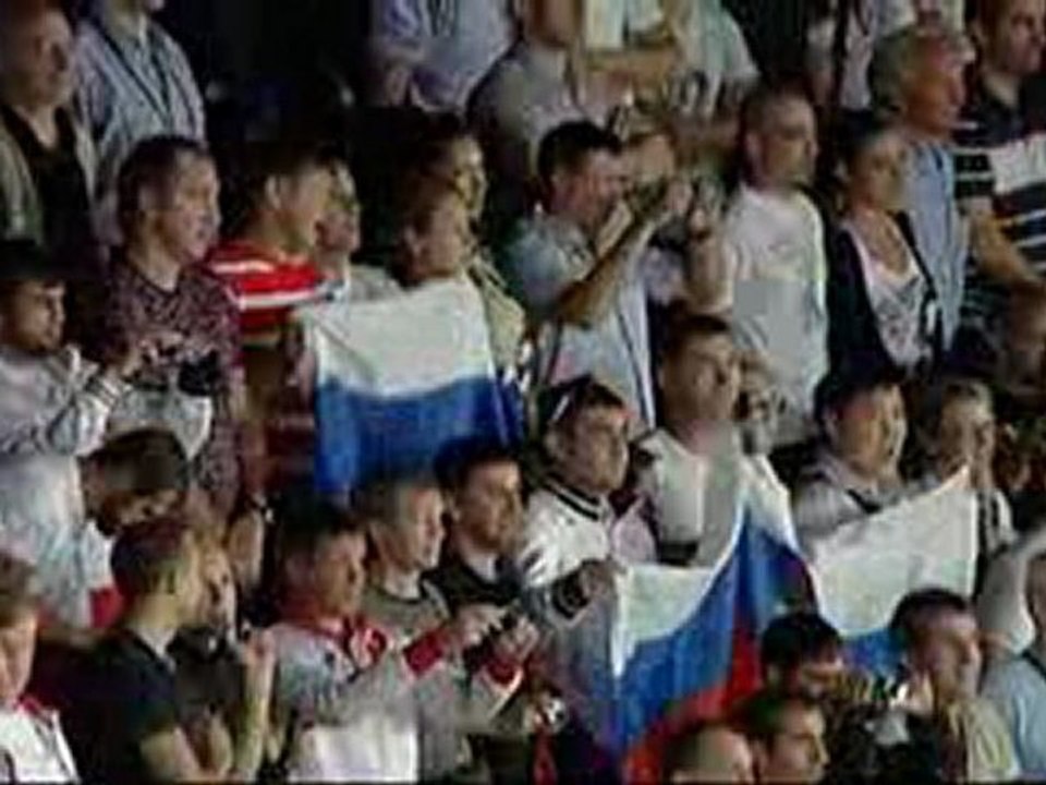 bouhenia abdelkader aux mondiaux de milan 2009