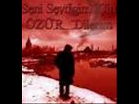 İSMAİL YK _ SANMA SANA DÖNERİM (SERSERİ_49)