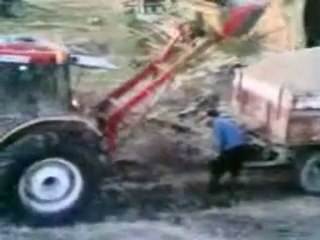 Ağalar Köyü Çiftlik